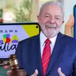 Bolsa Família, Lula e Caixa Tem (Foto: Reprodução / Gov / Montagem TV Foco)
