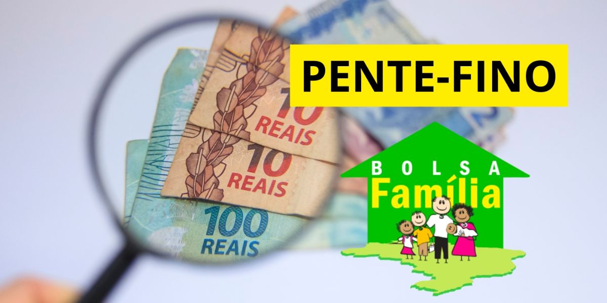 Pente-fino chega para que só quem está realmente apto receber o pagamento (Reprodução: Internet)