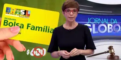 Bolsa Família, Renata Lo Prete e JG (Foto: Reprodução / Gov / Globo / Canva)