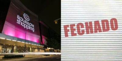 Imagem do post Ordem de despejo e demolição: A falência de shopping n°1 de SP após 22 anos e venda ao Bourbon