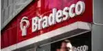 Agência do Bradesco  - (Foto: Reprodução / Internet)