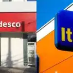 Itaú e Banco Bradesco (Foto Reprodução/Montagem/Tv Foco)