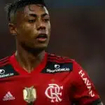  Adeus de Bruno Henrique paralisa o Flamengo com nova bomba de contratação - (Foto: Reprodução / Internet)