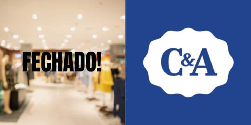 A rede C&A encerrou as operações na Argentina em 2009 (Foto: Reprodução/ Internet)