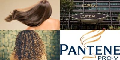 2 misturinhas hidratam o cabelo igual a Pantene (Reprodução: Montagem TV Foco)