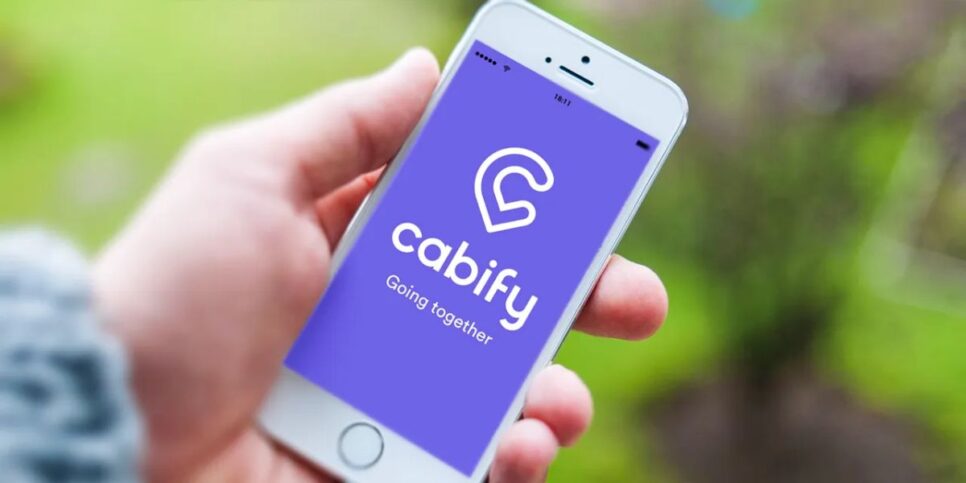 Cabify saiu do Brasil em 2021 por conta da covid-19 (Reprodução: Cabify/Divulgação)