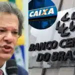 Novo decreto do Banco Central confirmado por Haddad atinge poupanças Caixa, Itaú e muito mais (Foto: Internet)