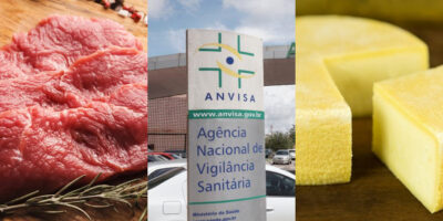 Imagem do post Substância fatal encontrada: Anvisa decreta proibição e retirada de queijo, sal e carne dos mercados