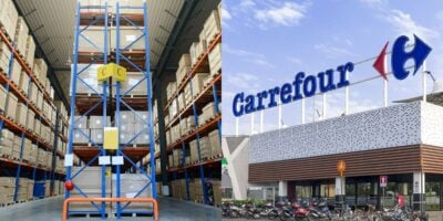 Imagem do post Fim após mais de 70 anos: O adeus de rede de mercados popular no Brasil ao ser engolida pelo Carrefour