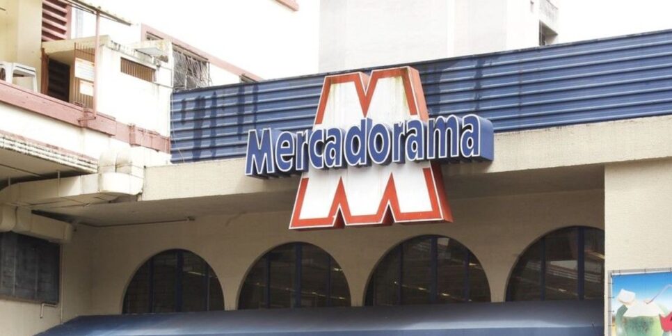 Mercadorama