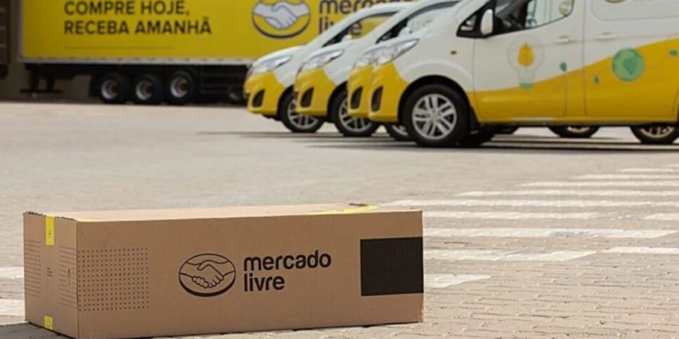 Mercado Livre