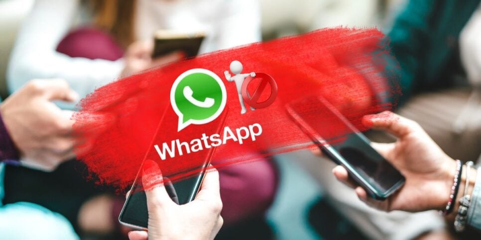 WhatsApp e celulares (Foto: Reprodução / Canva / Montagem TV Foco)