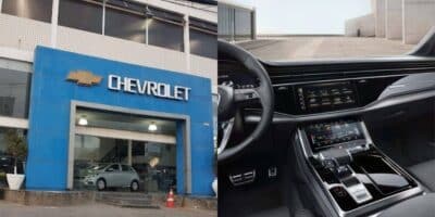 Montadora rival da Chevrolet confirma a própria ruína após 20 anos - Foto: Internet