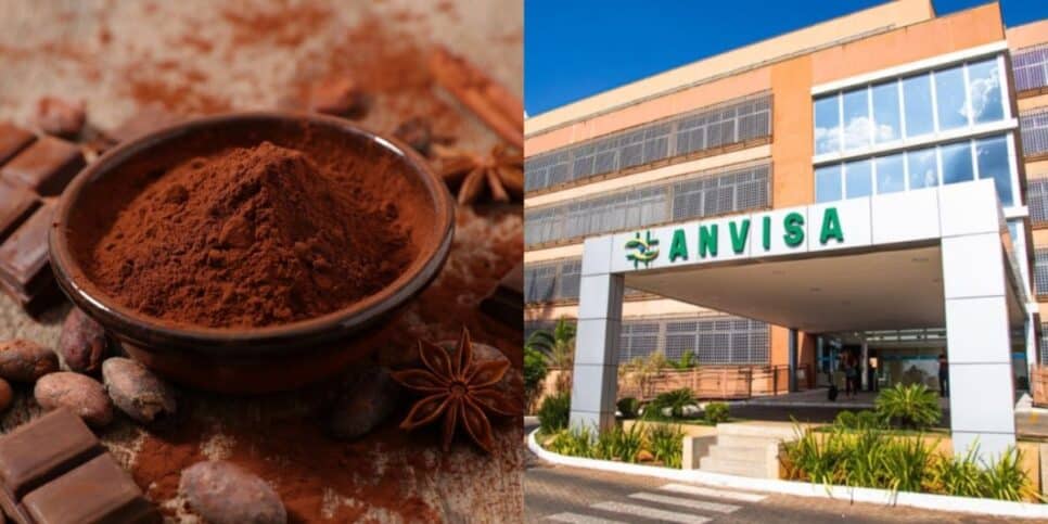 Marca amada de chocolate é arrancada dos mercados após decreto da ANVISA - Foto: Internet