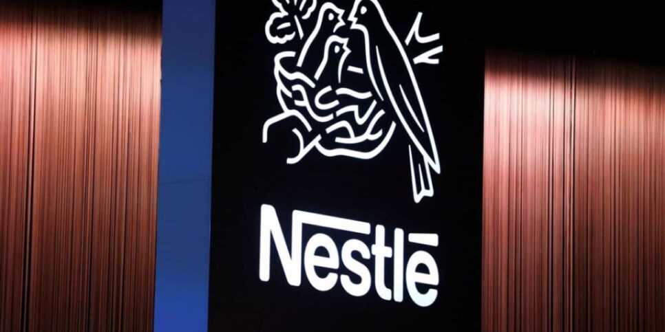 Nestlé