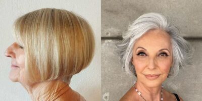 Imagem do post Atenção: As 6 cores de cabelo para as mulheres 50+ ficarem até 20 anos mais jovem no inverno