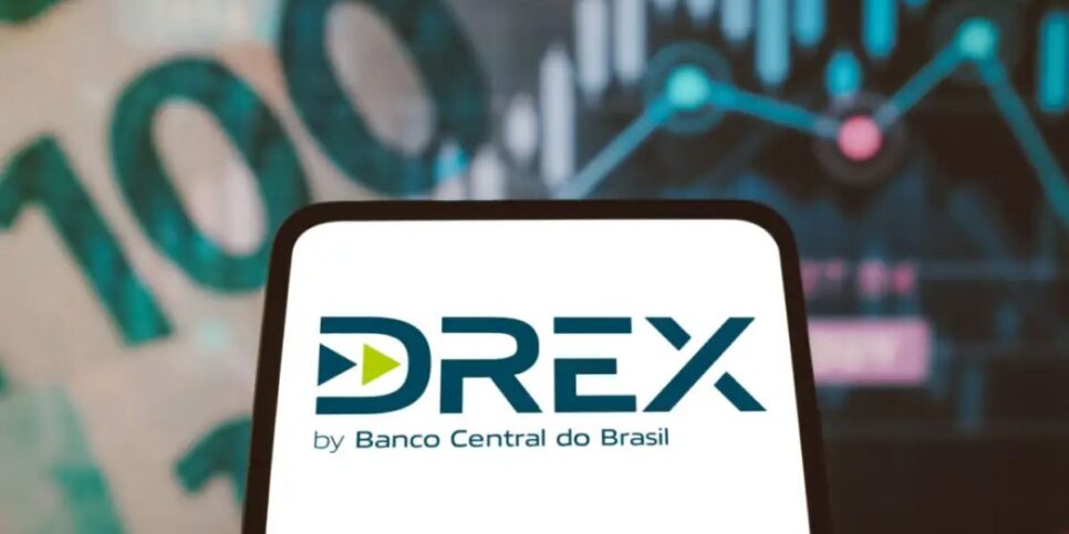 Drex ainda está passando por testes (Reprodução: Internet)