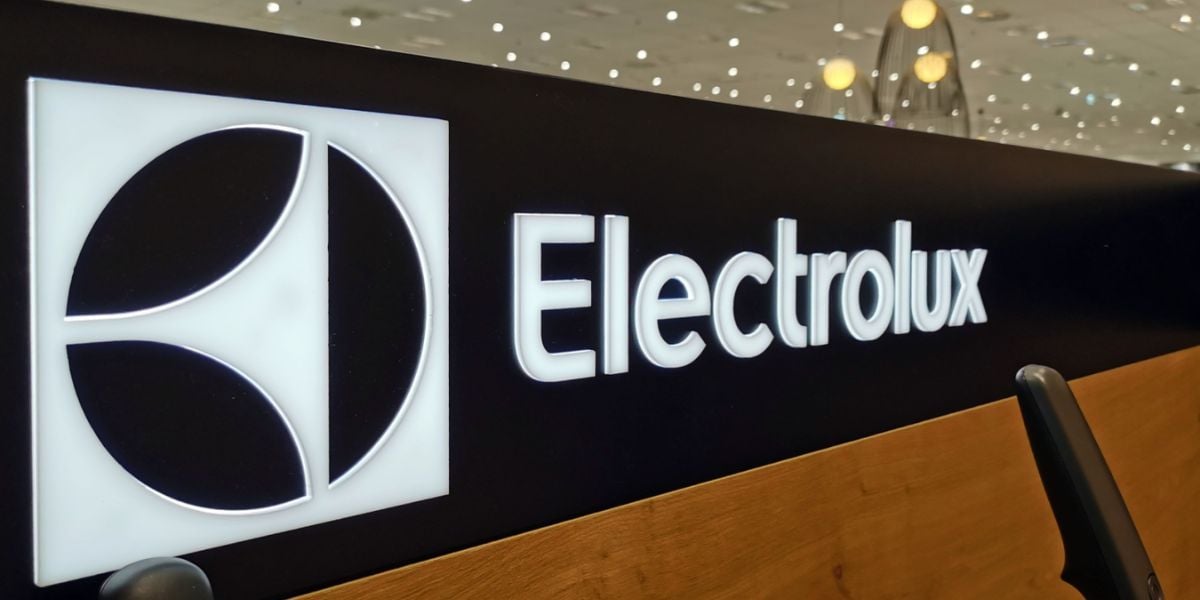 Electrolux, Prosdócimo