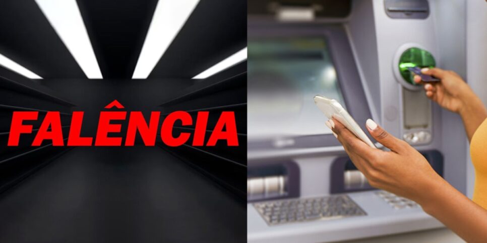 Bancos populares no Brasil tiveram fim decretado (Foto: Reprodução/ Internet)