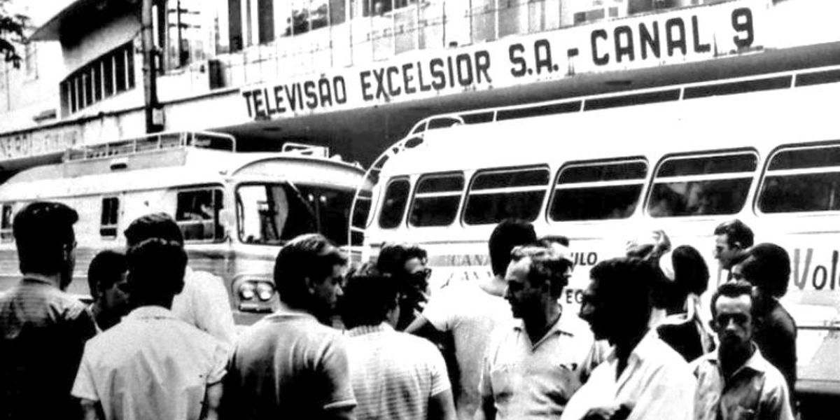 TV Excelsior