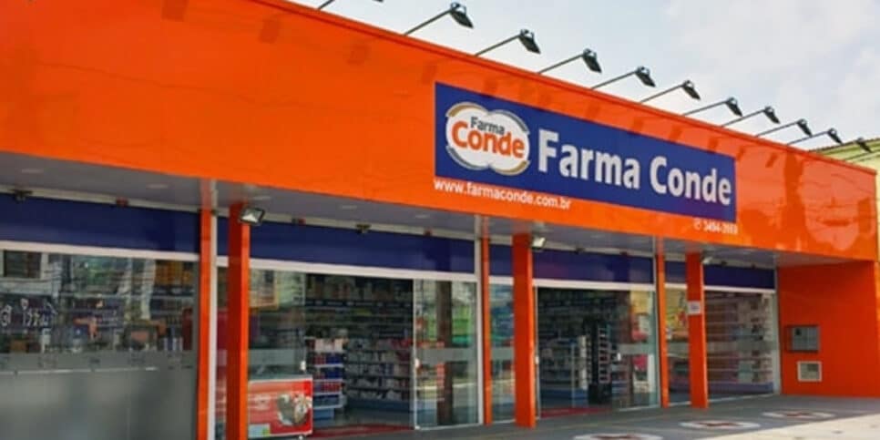 Farma Conde (Foto: Divulgação)