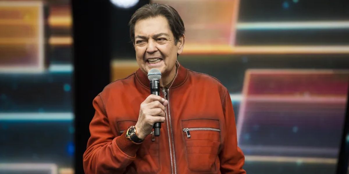 Faustão