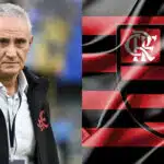 Flamengo de Tite vai dar adeus a esse craque (Foto: Divulgação)