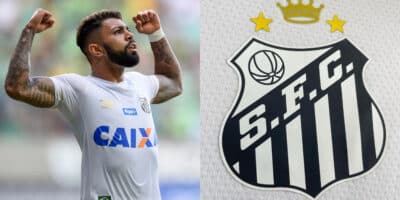 Novo Gabigol é oferecido ao Santos (Foto: Divulgação)