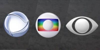 Globo, Record e Band estão entre as principais emissoras da TV aberta (Foto: Divulgação)