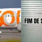 Fim de serviço da GOL é confirmado e atinge em cheio mais de 30 M - (Foto: Reprodução / internet)