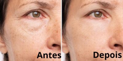 Harmonização facial caseira pra acabar com às rugas - Foto: Internet