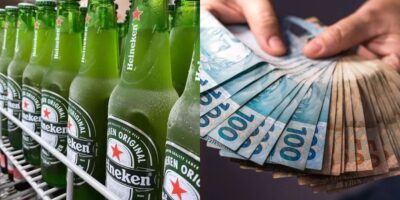 Imagem do post Encerramento de atividades e crise: A cerveja comprada pela Heineken no Brasil por fortuna