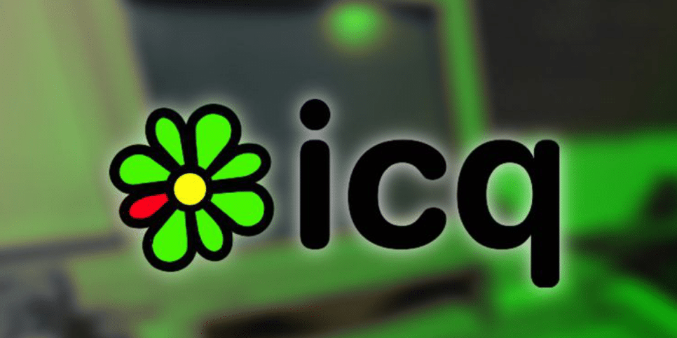 ICQ é o aplicativo que vai sair do Brasil (Foto: Reprodução/ Internet)