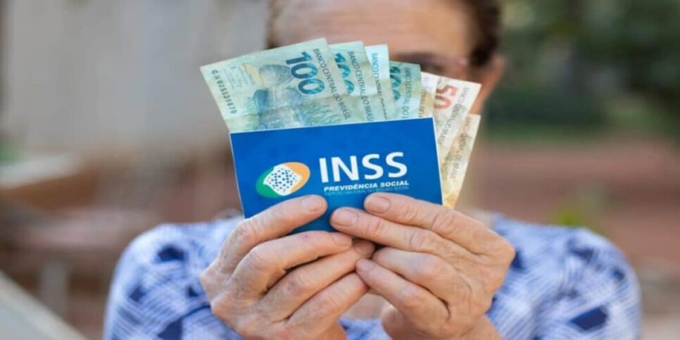 Benefício do INSS (Reprodução: Internet)