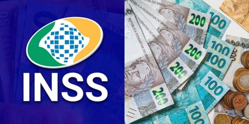 INSS estoura cofres com pagamento antecipado aos aposentados - Foto: Internet