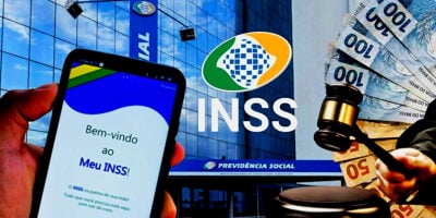 Imagem do post Fim da idade mínima: Nova lei do INSS traz EXCELENTE confirmação para quem quer se aposentar ainda em 2024