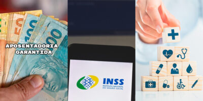 Imagem do post Lista atualizada: 2 novas doenças garantem aposentadoria pelo INSS e você já pode solicitar