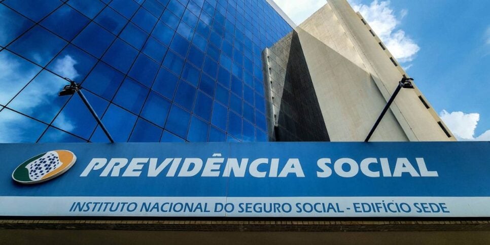 INSS é um dos principais benefícios do país (Reprodução: Internet)