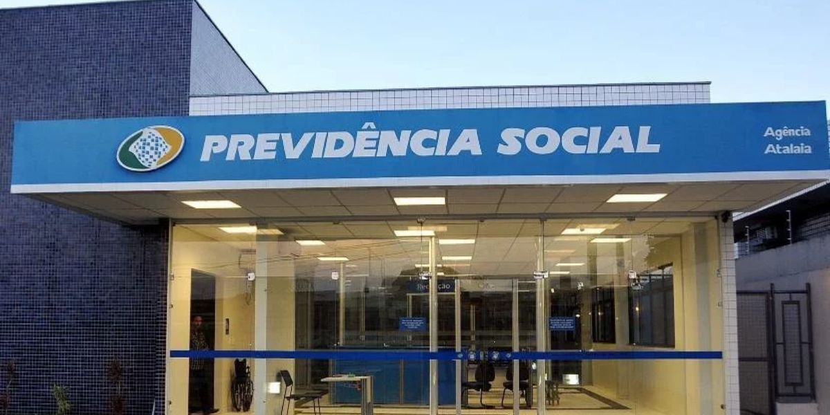 INSS conta com mais de 39 milhões de beneficiários (Reprodução: INSS/Divulgação)