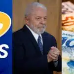 Veredito de Lula está confirmado nas aposentadorias do INSS - Foto: Montagem/Canva