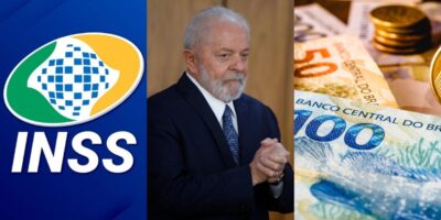 Imagem do post R$ 1.412 perto do FIM: Veredito de Lula está confirmado nas aposentadorias do INSS e atinge milhões de 60+