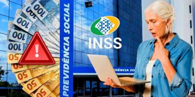 Imagem do post Adeus R$1412: Comunicado do INSS chega com convocação emergencial a aposentados com mudança no salário