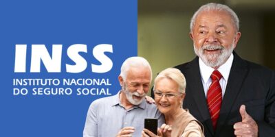 Imagem do post Benefício antecipado e extra garantido: Lula dá canetada com nova lei do INSS em vigor e chega com 2 vitórias