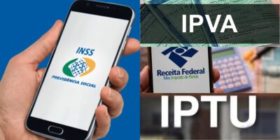 Imagem do post Maior vitória a aposentados do INSS hoje (12): 3 isenções no IPTU, IR e IPVA chegam para FIM das dívidas