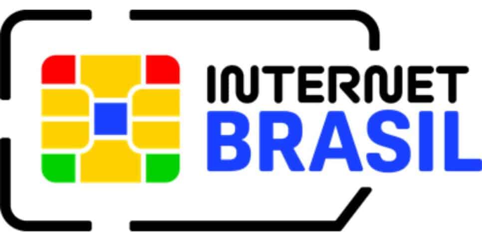 Internet Brasil para estudantes de baixa renda (Reprodução: Internet)