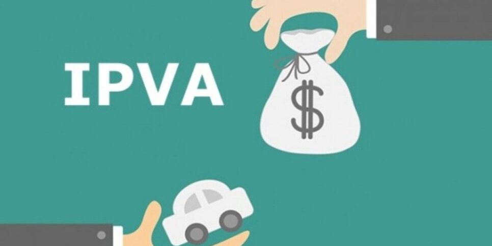 IPVA varia de acordo com o valor do carro (Reprodução: Internet)