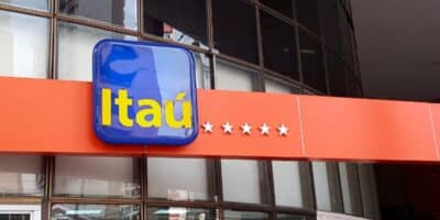 R$ 982 milhões, demissões de chefões e todas as agências do Itaú - Foto: Internet