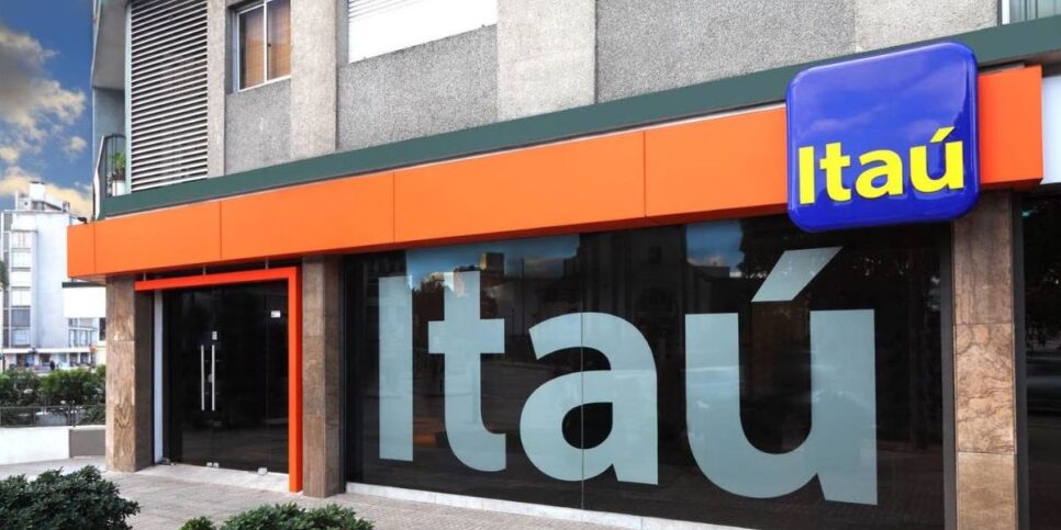 Itaú é um dos maiores bancos do Brasil (Reprodução: Itaú/Divulgação)