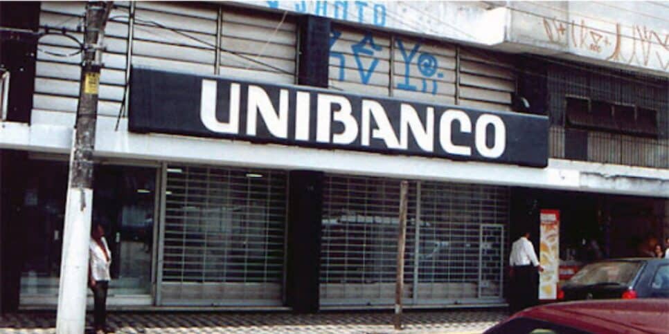 Unibanco