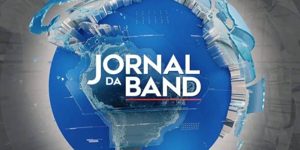 Jornal da Band é o mais caro em relação aos anúncios (Reprodução: Band)